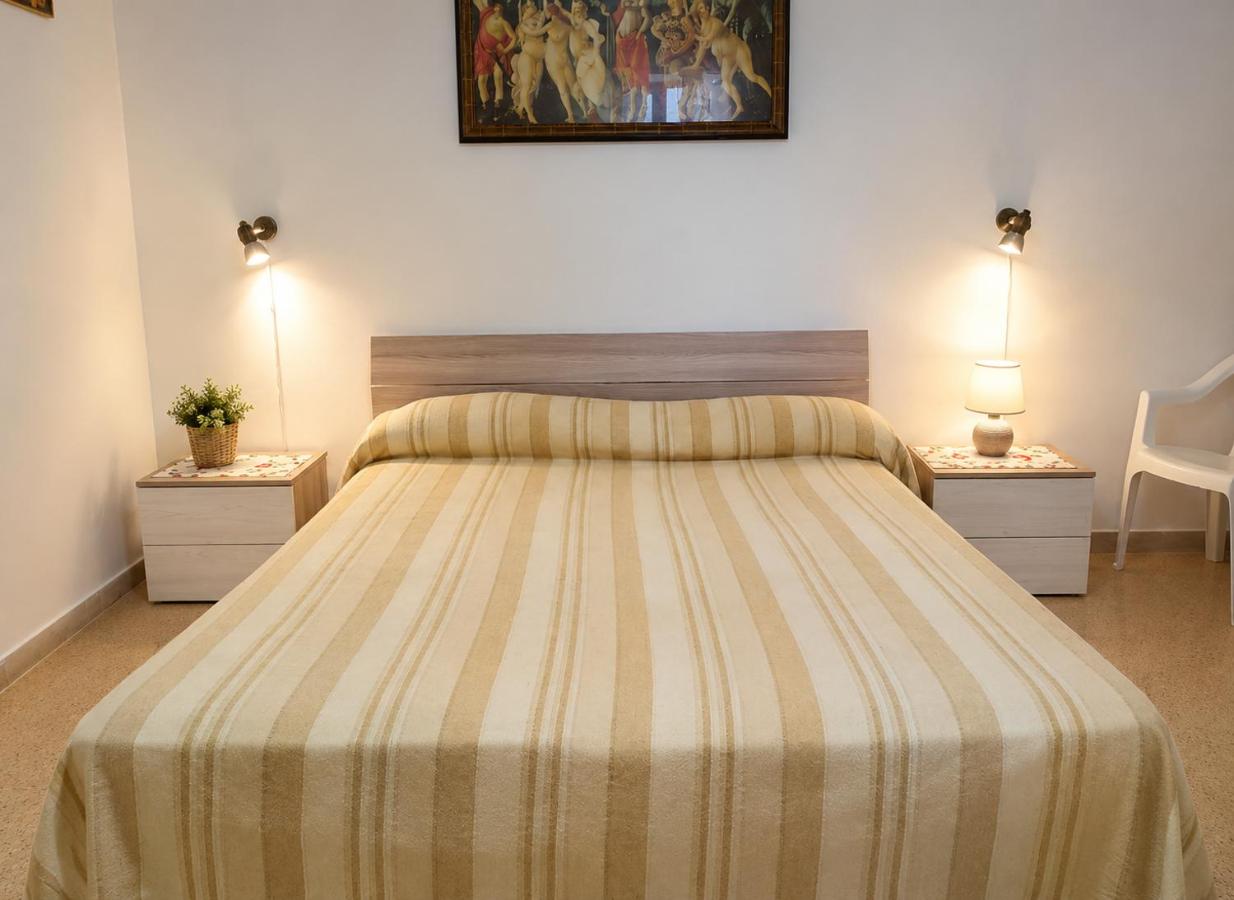 Villa Olimpo B&B - Bed and Breakfast Fasano
