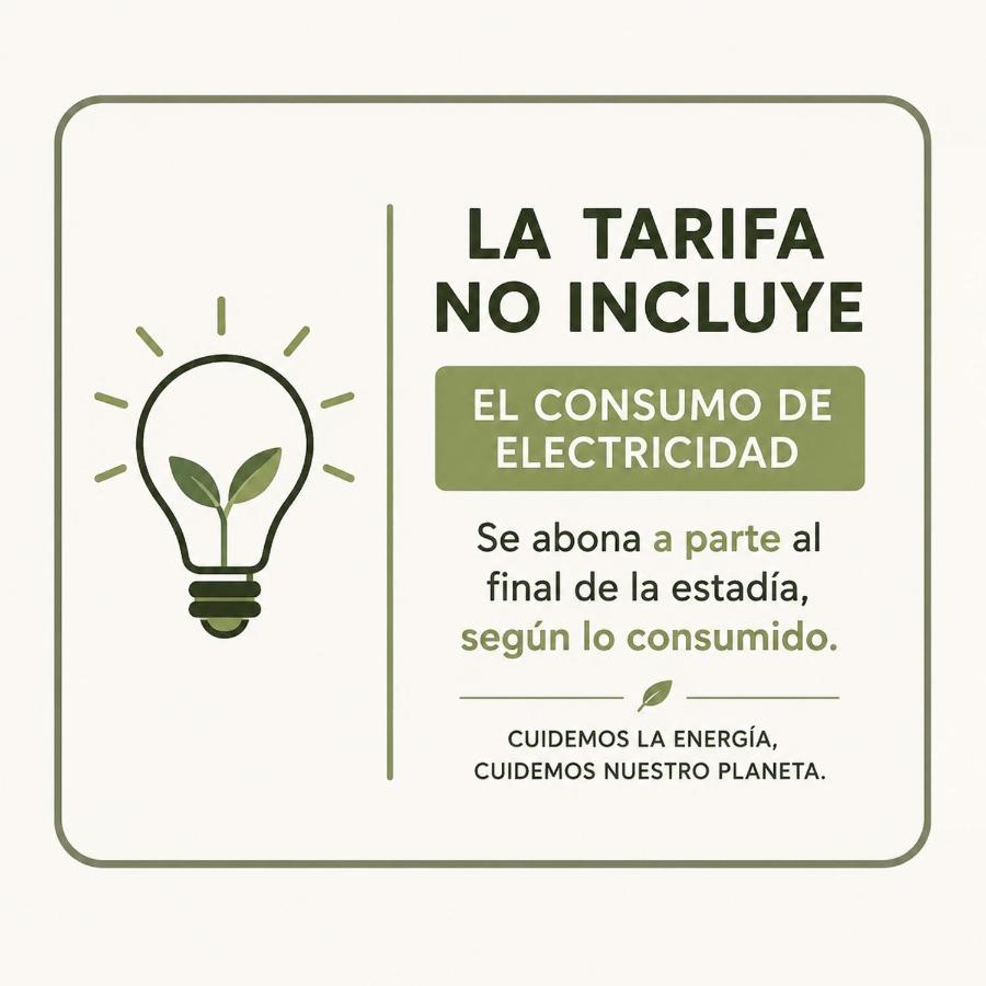 Alojamiento LowCost San Rafael - B&B San Rafael