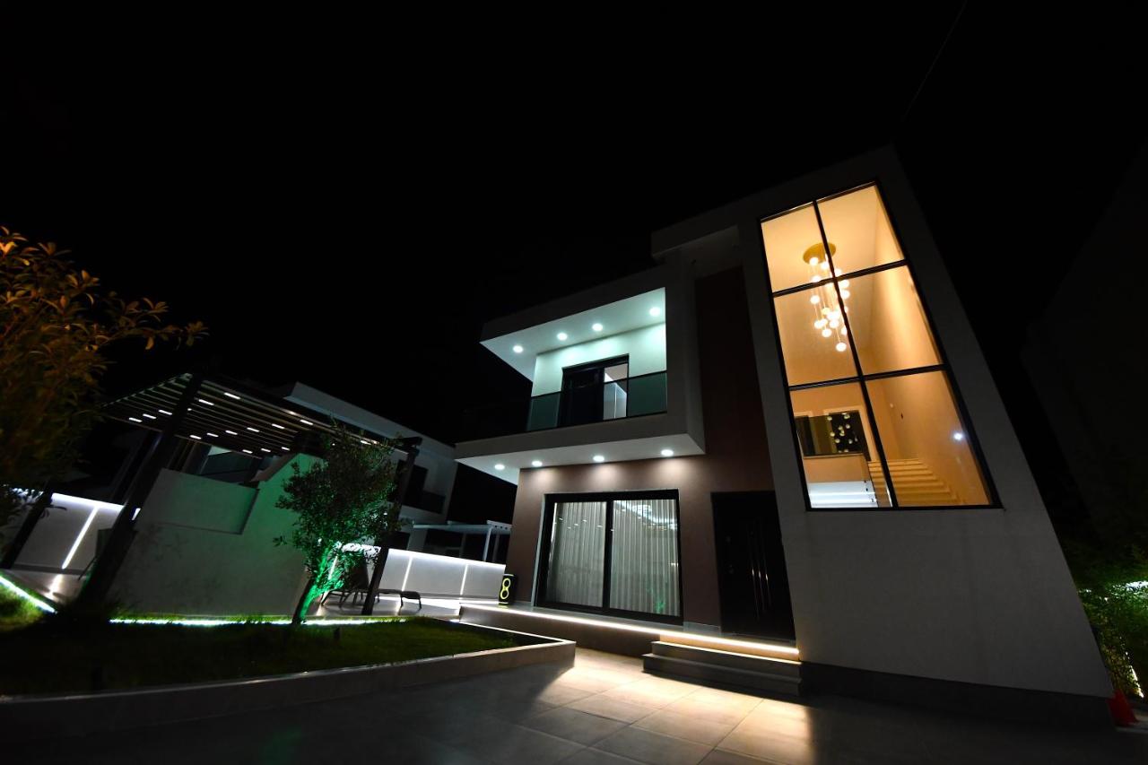 Lavéa Villa - Ferienwohnung Draç
