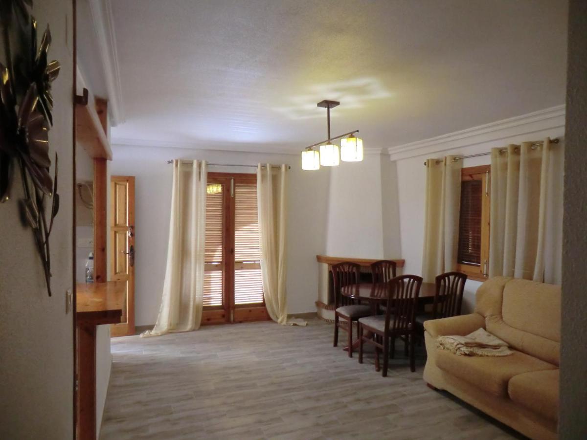 Casas Holiday - Playa la Mata - B&B Torrelamata