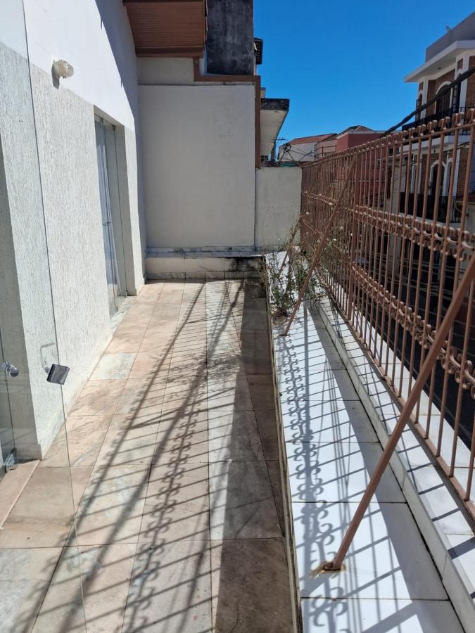 Apartamento Solaris - Chambres d'hôtes Cunha