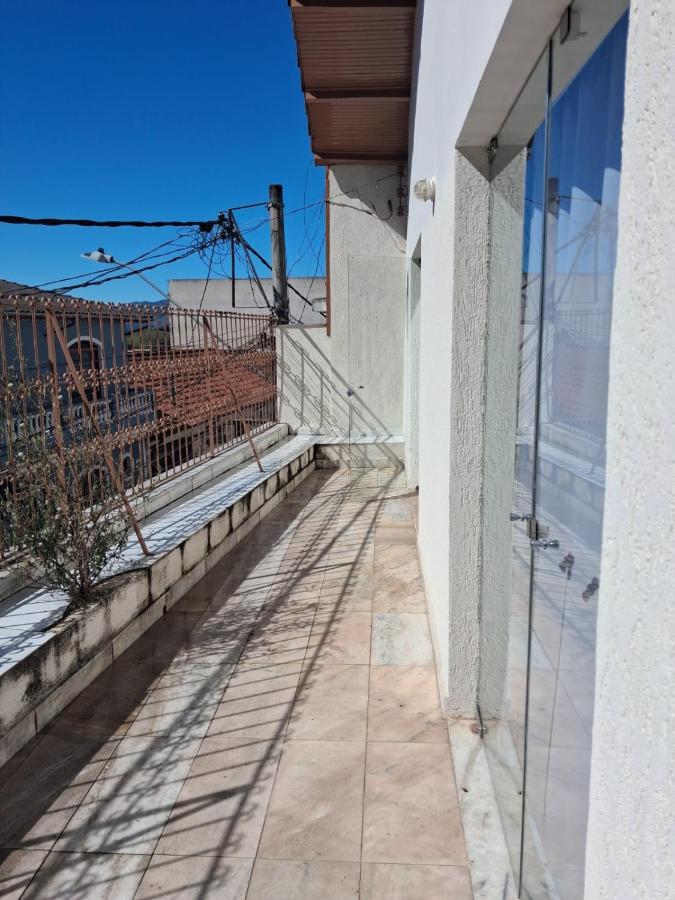 Apartamento Solaris - Bed and Breakfast Cunha