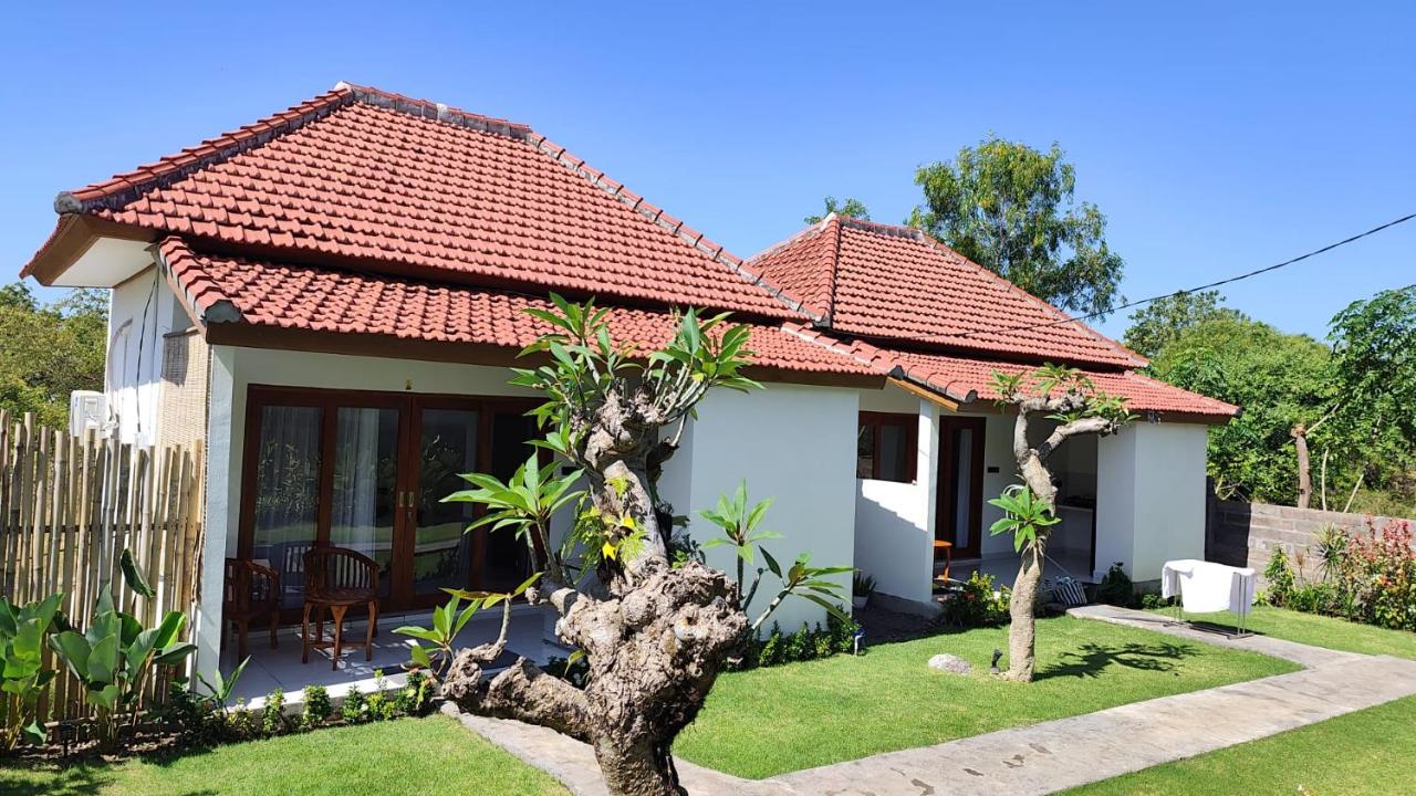 W home stay tulamben - Ferienwohnung Tulamben