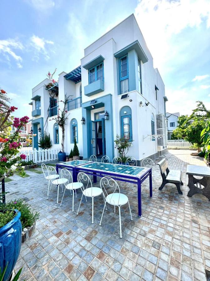 Casa Adelaide 2 - Novaworld Phan Thiet Villa - Bed and Breakfast Tân Thuận