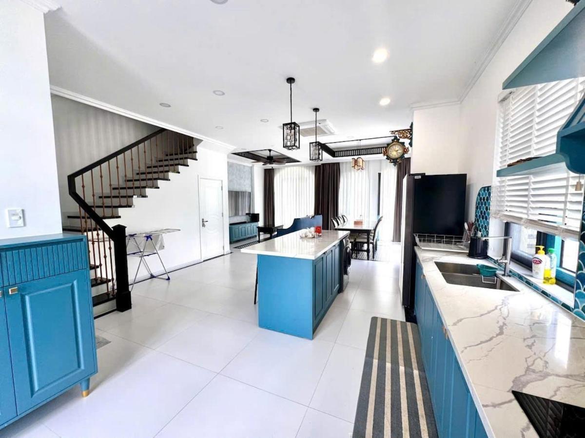 Casa Adelaide 2 - Novaworld Phan Thiet Villa - Bed and Breakfast Tân Thuận