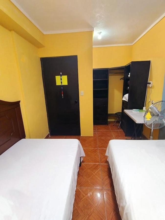 Casa Azul - B&B Las Victorias