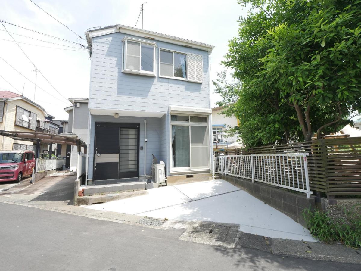 Roost Enoshima - B&B Kamakura