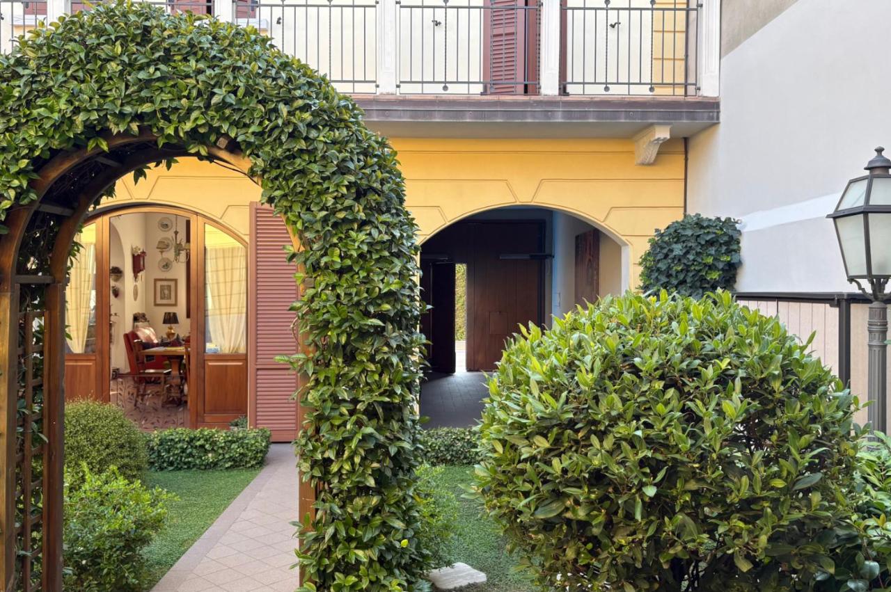 Il Giardinetto Rooms - B&B Ferrara