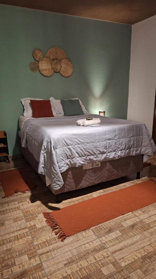 Habitación Triple con baño privado