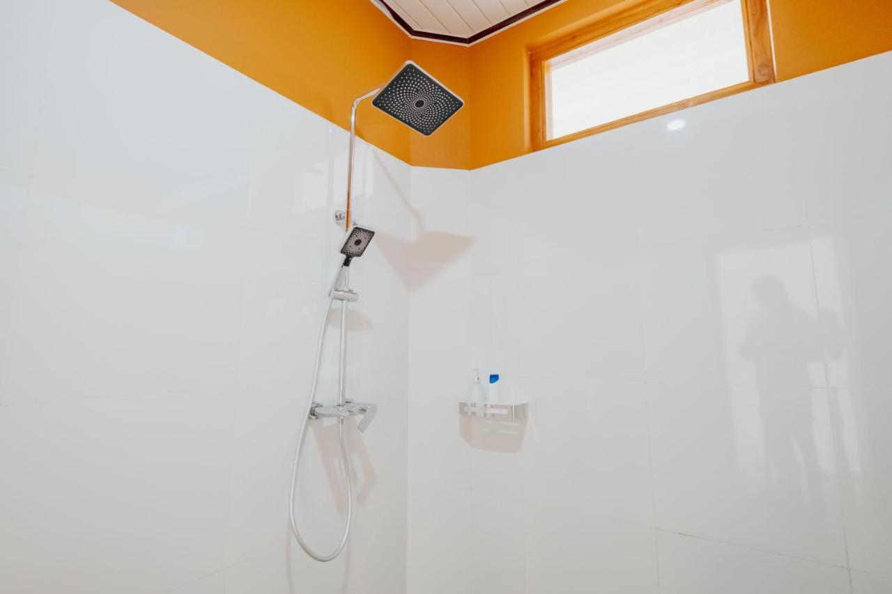 Chambre Double Deluxe