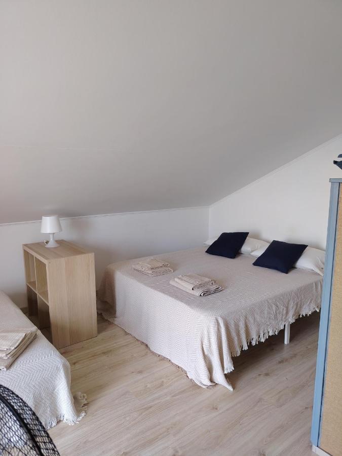 La Petite - Ferienwohnung Cogoleto
