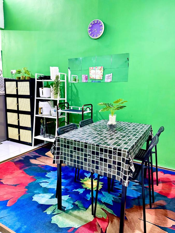 A&F House - B&B Arau