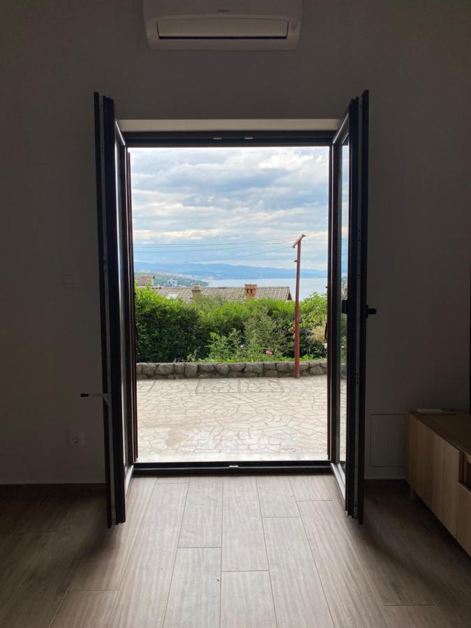 Apartman Máta - B&B Opatija