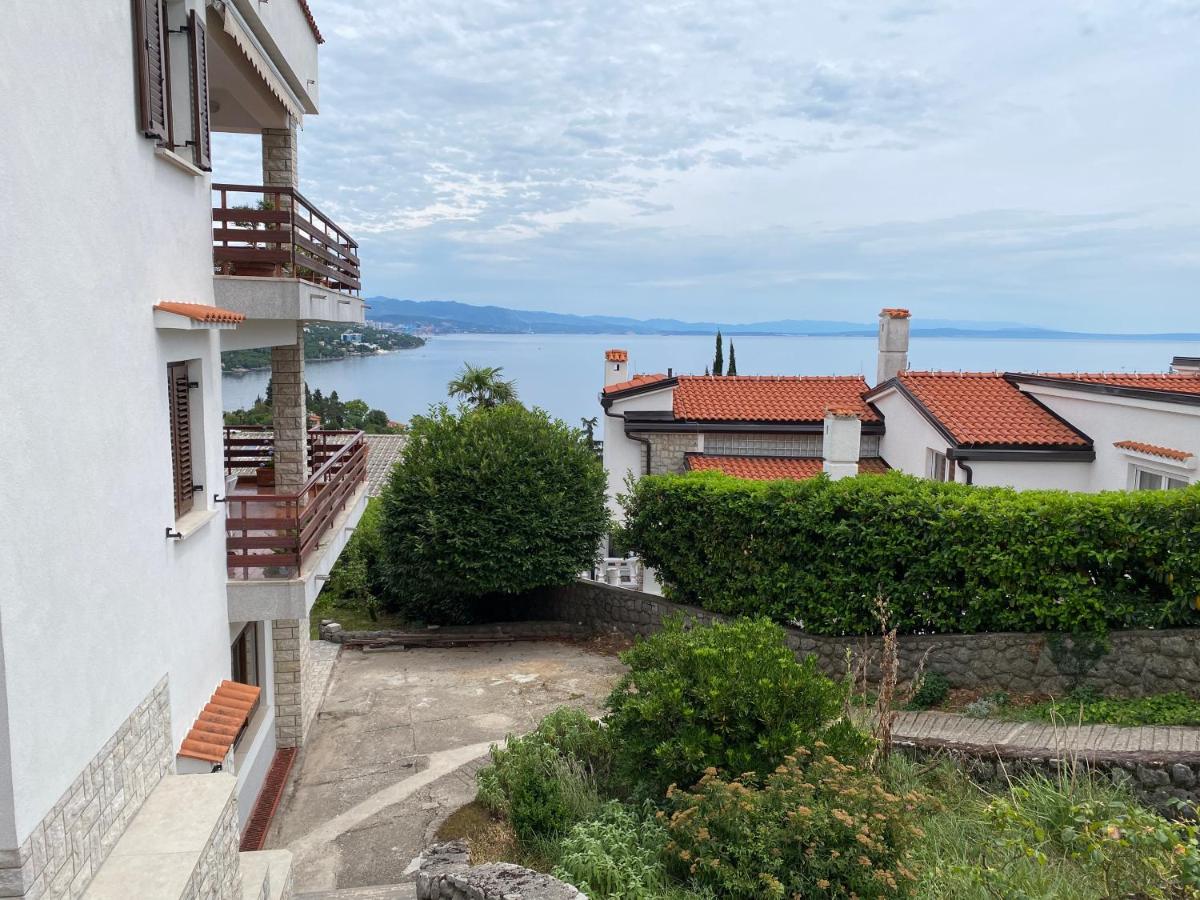 Apartman Máta - B&B Opatija