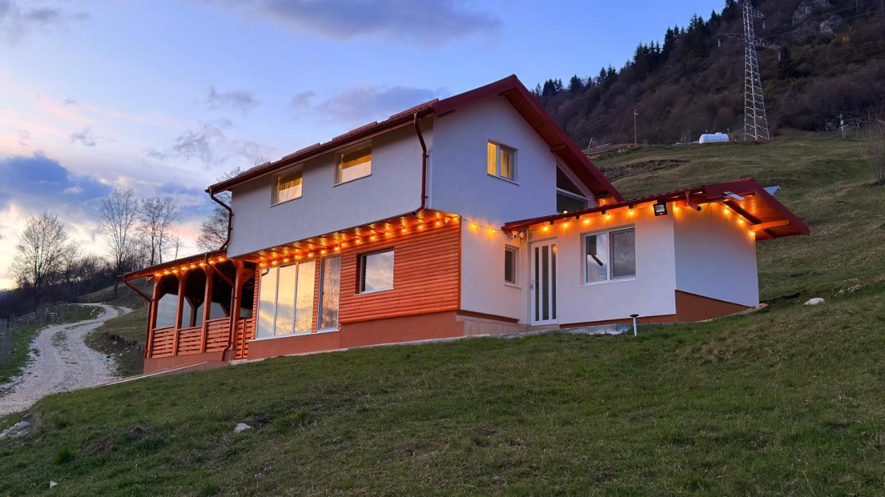 Origini de Rucar - B&B Rucăr