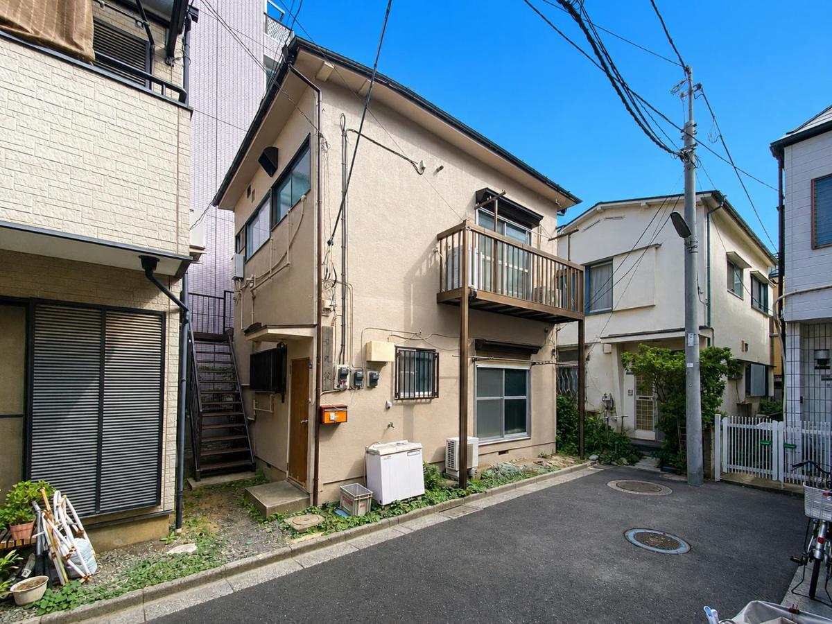 #40 -浮間舟渡 菖Iris- Entire 2nd floor - B&B Tokyo
