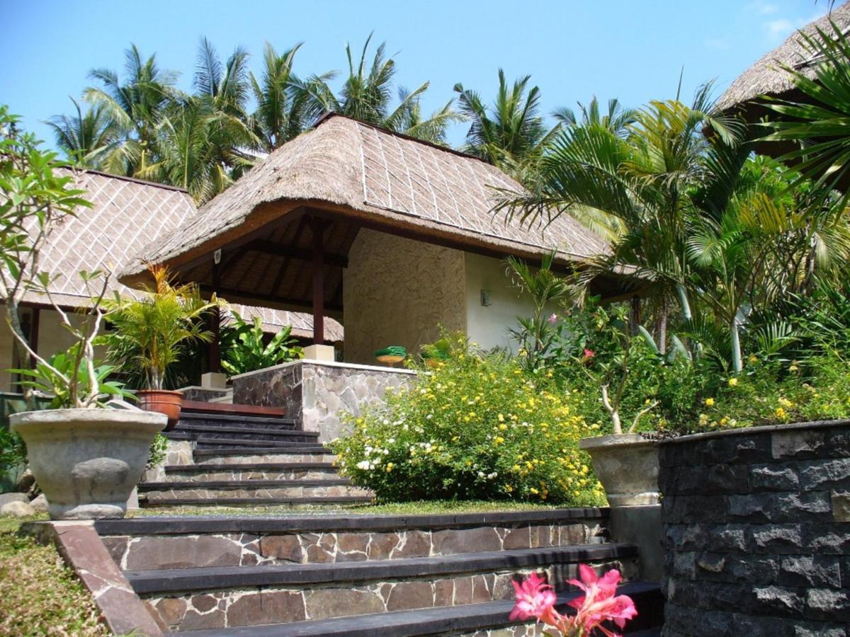 Villa Kanti - B&B Ubud