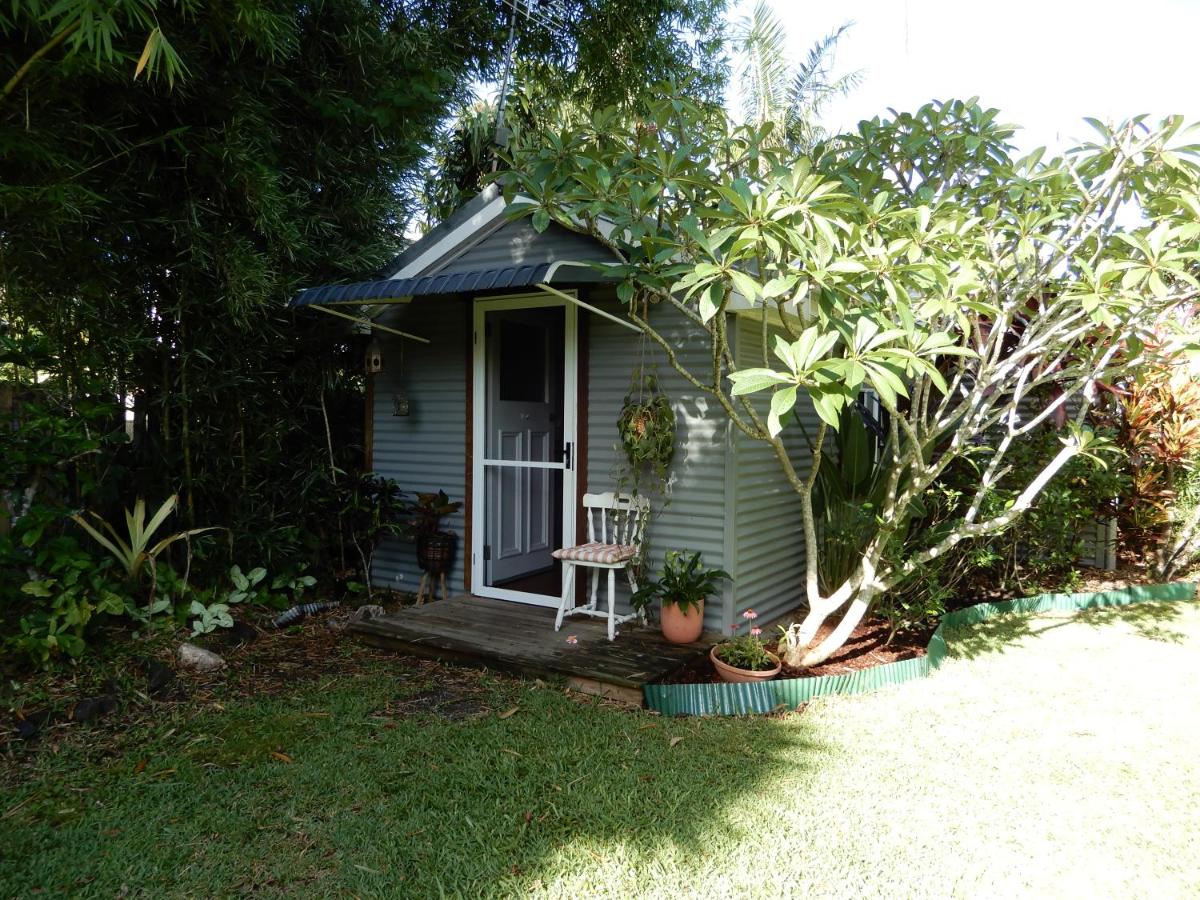 Cottage in Mullum - B&B Mullumbimby