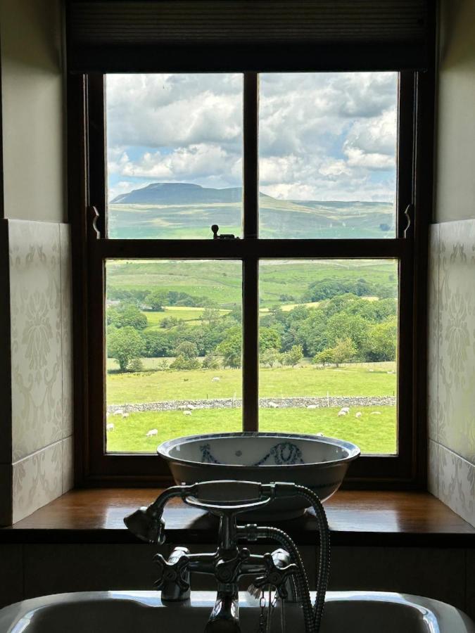 Heigh Farmhouse - Bed and Breakfast Lancaster