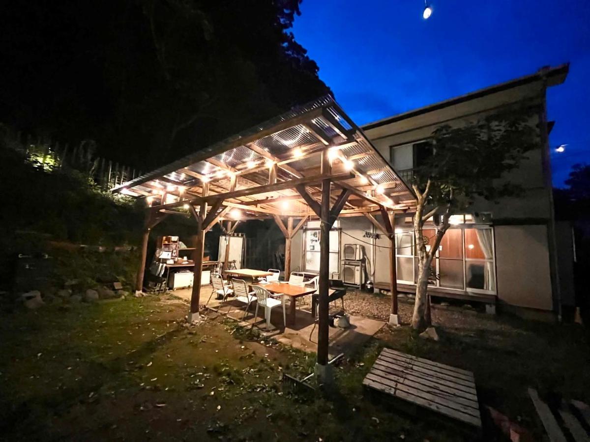 Cruise garden - Ferienwohnung Kanō