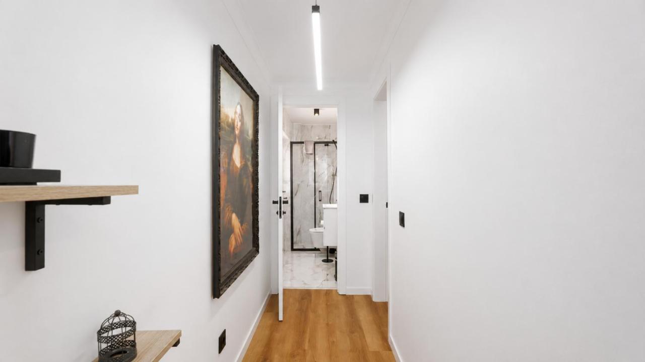 Walk to Marina & Beach - Renovated - Parking - Ferienwohnung Vilamoura