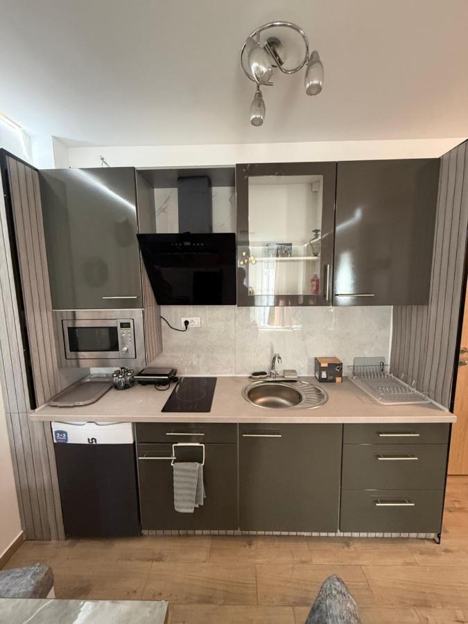 Aurora Lux Wellness & Spa - Ferienwohnung Veliko Gradište
