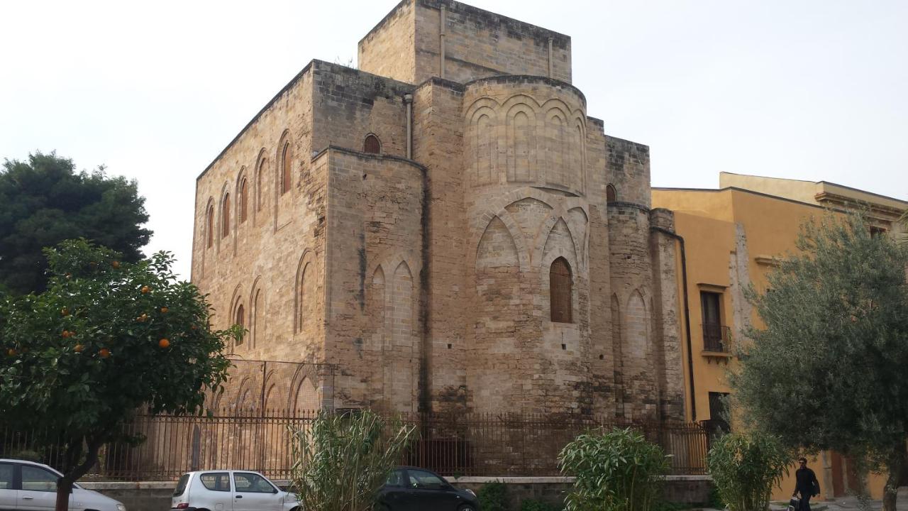 La Magione - Chambres d’hôtes