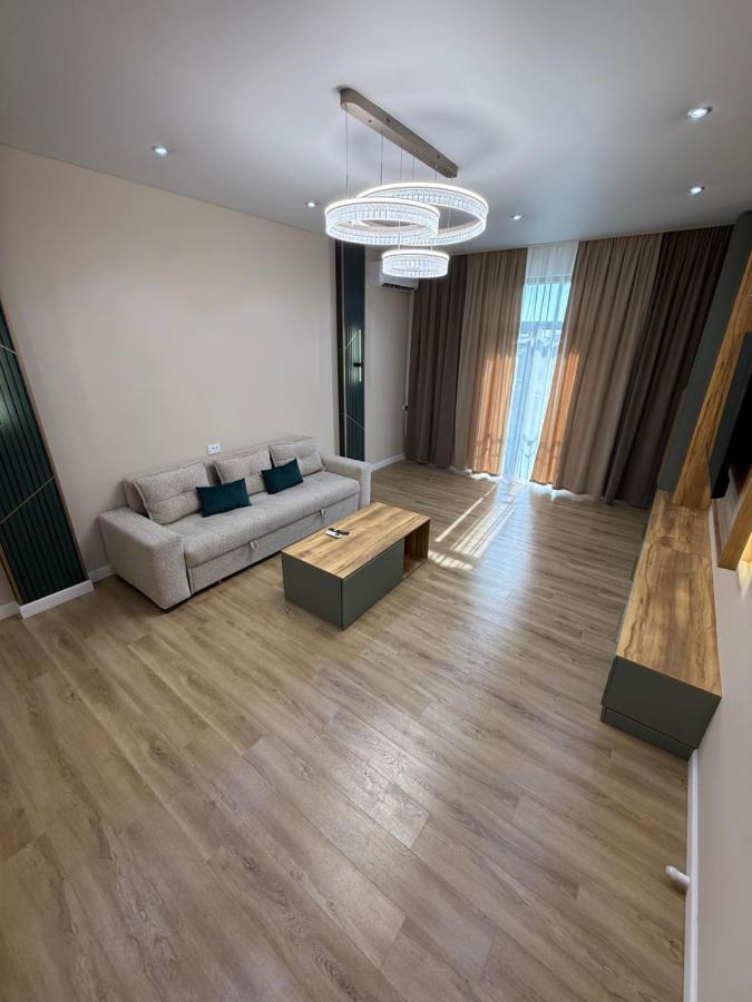 Tamerlane Premium Apartment - Chambres d'hôtes Samarcande