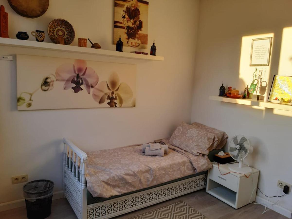 Moroccan Cozy Guest Room - Ferienwohnung Antwerpen