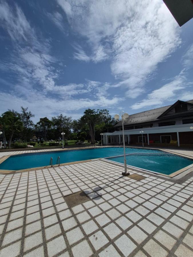 New world condo1802 - Ferienwohnung Rayong