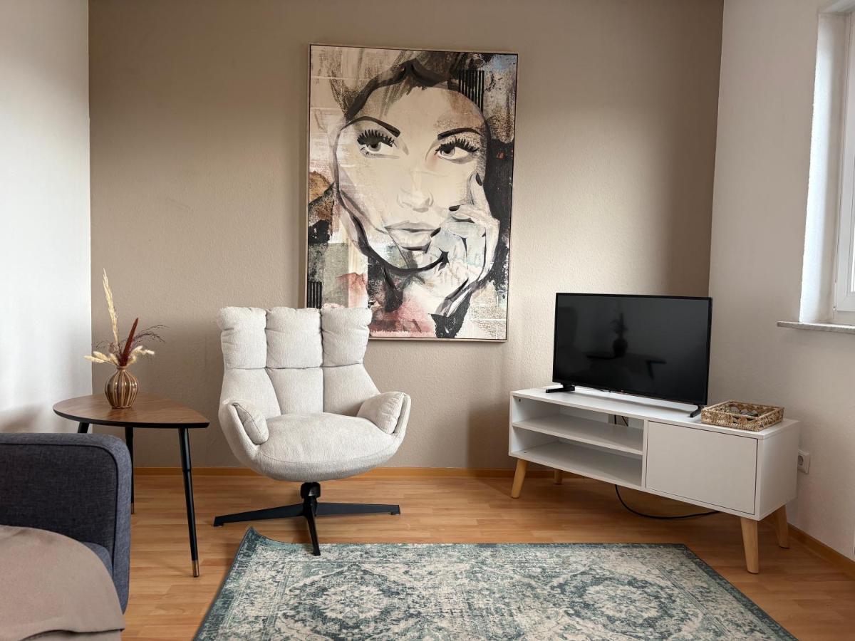 Two-Room Apartment
