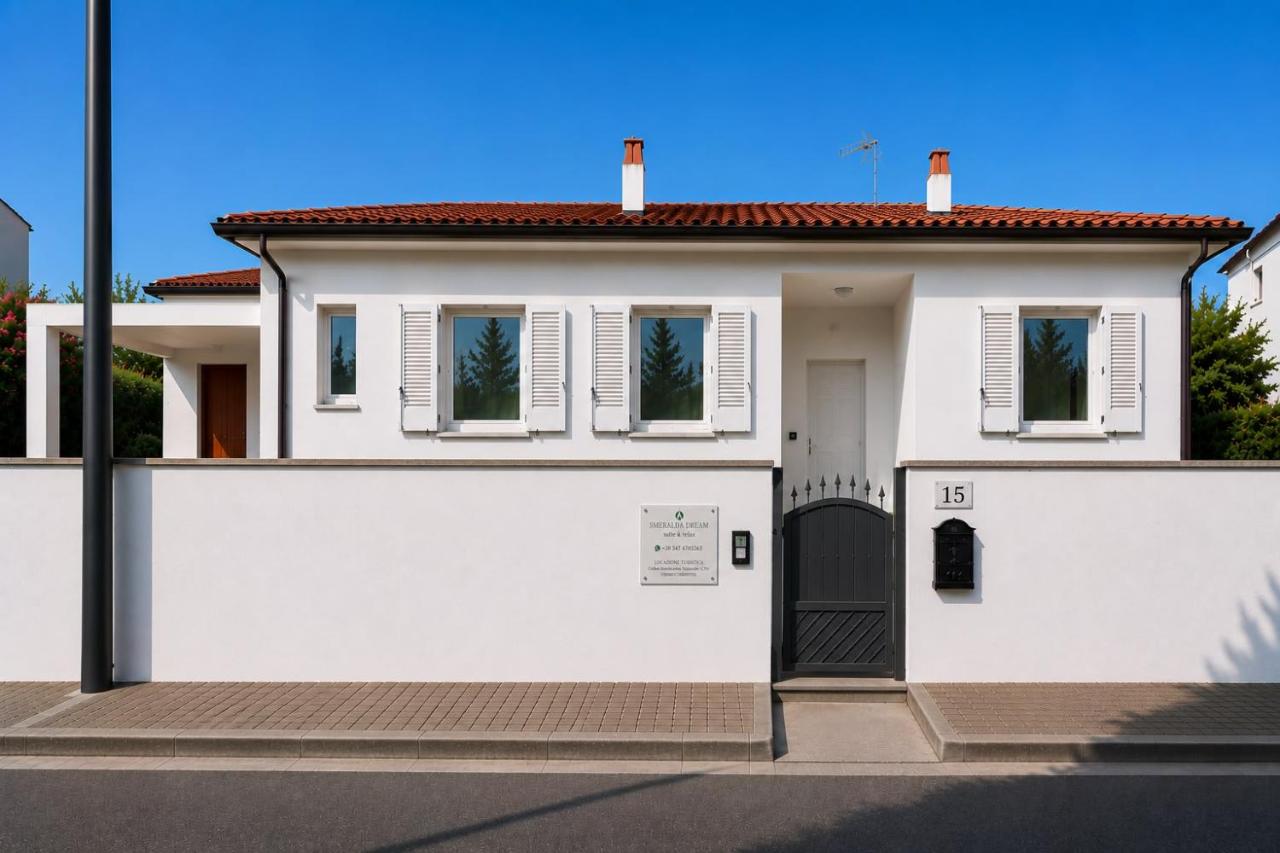 Smeralda Dream Suite & Relax - B&B Olbia