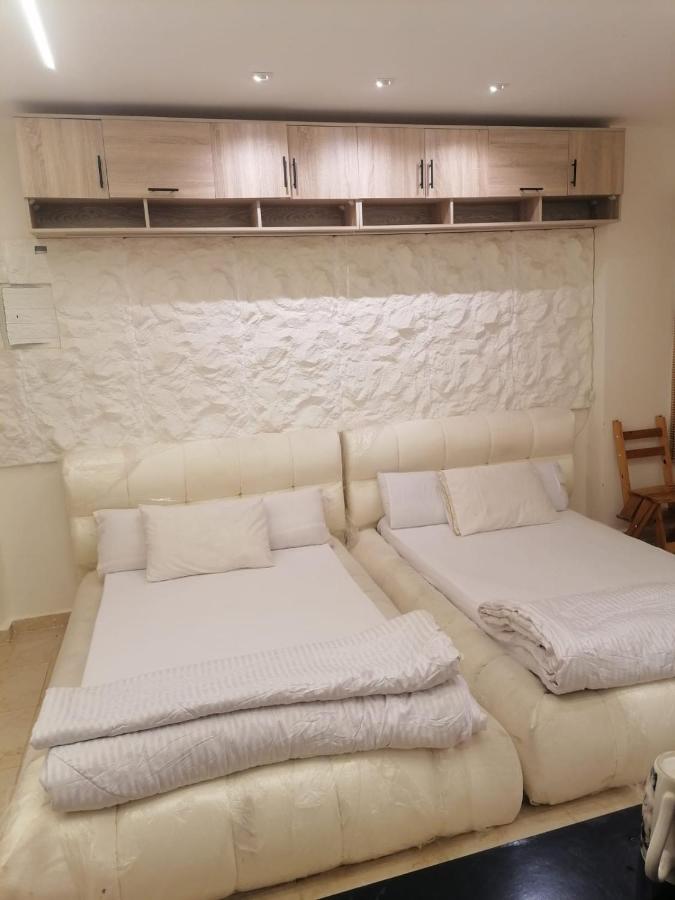الشقق الفندقيه بالعالمين شامل الاكوبارك - B&B El Alamein