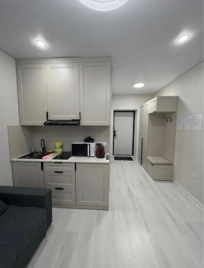 Уютная квартира в Астане - Ferienwohnung Astana