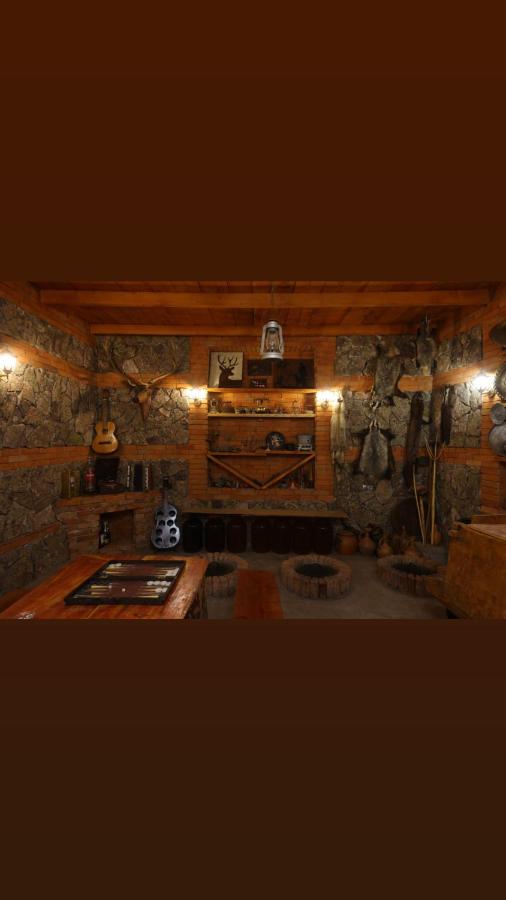 Art Palace Akhaltsikhe - B&B Ajaltsije