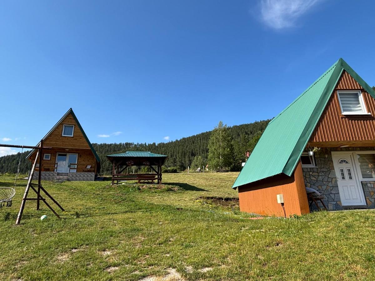 Lake house- Jakov - B&B Žabljak