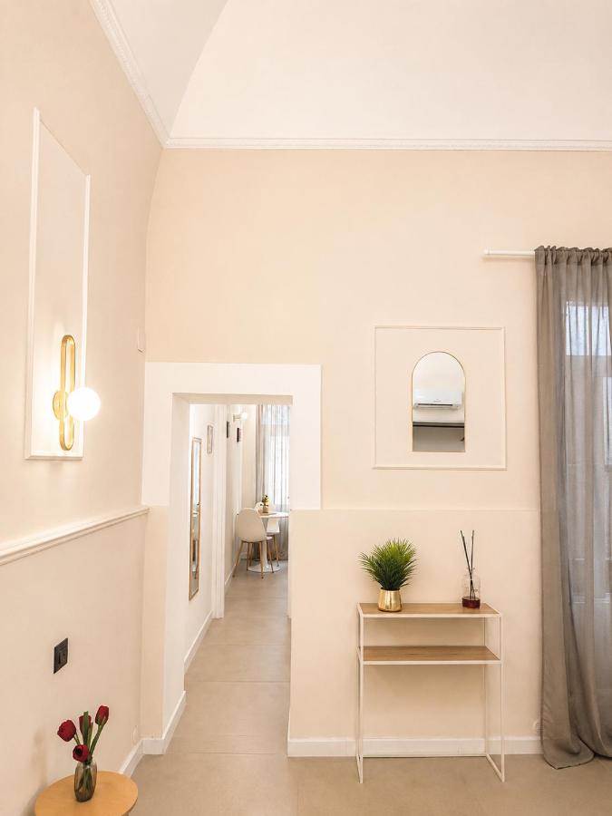IL Corso - Ferienwohnung Torre del Greco