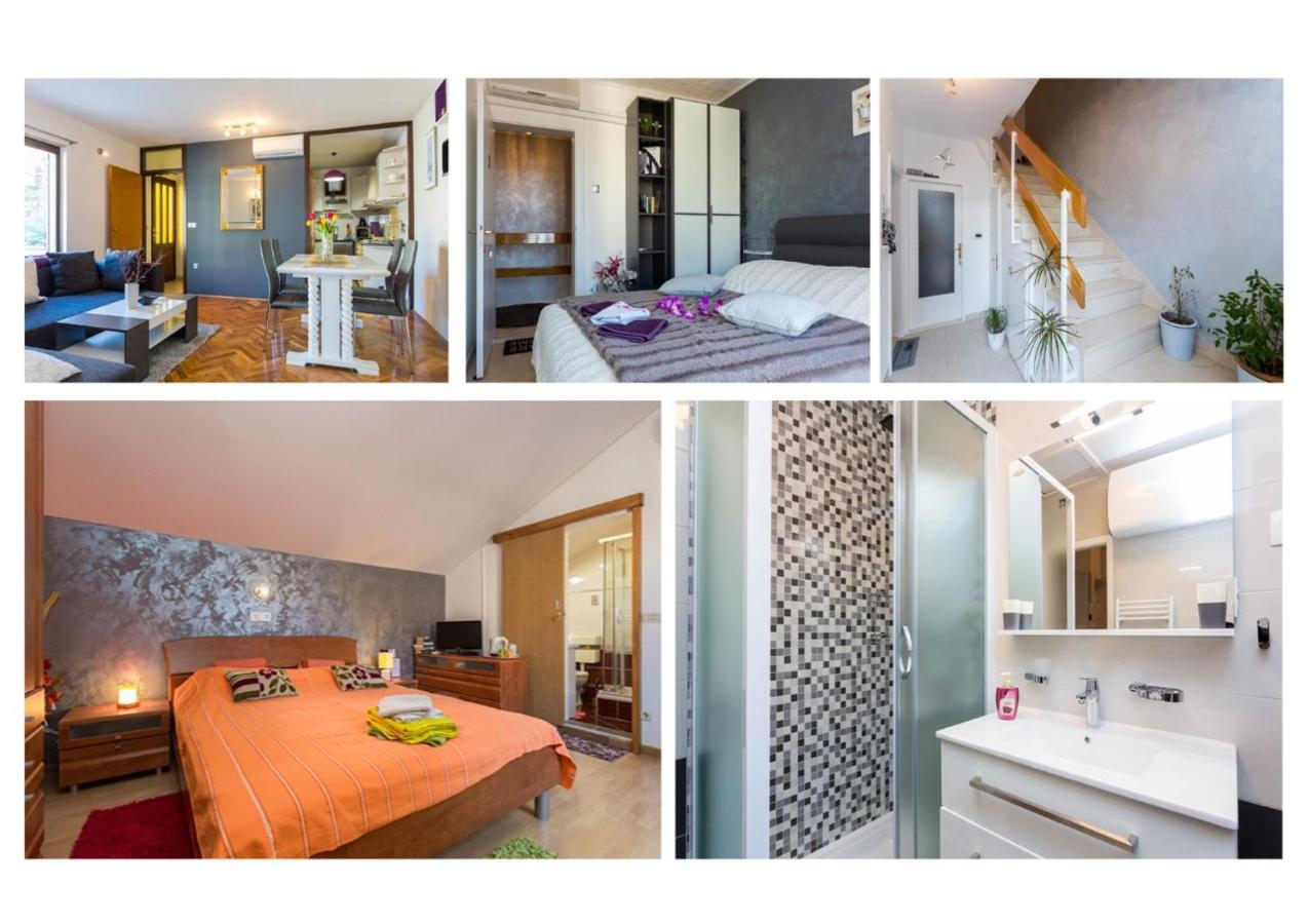 B&B Dubrovnik - Guesthouse Ivona - Bed and Breakfast Dubrovnik