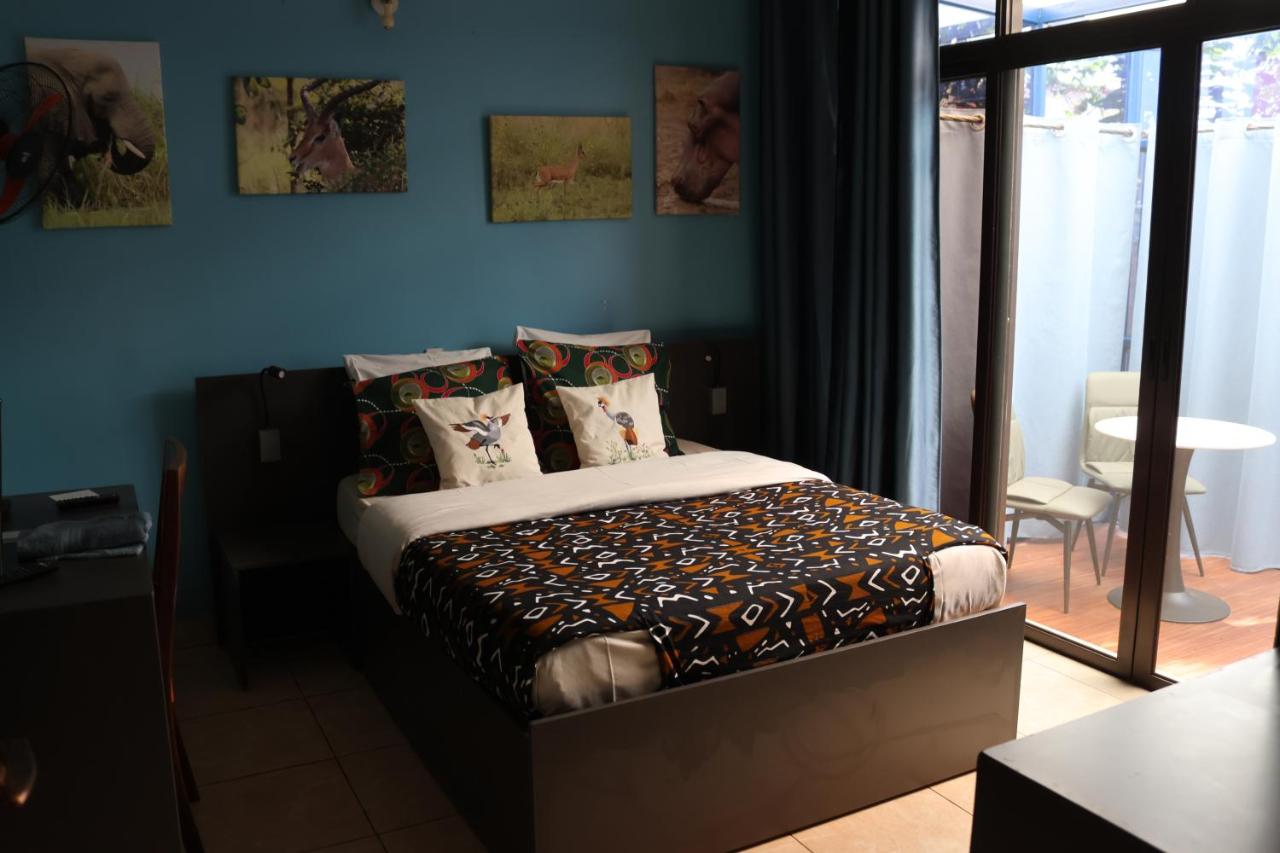 Habitación Doble