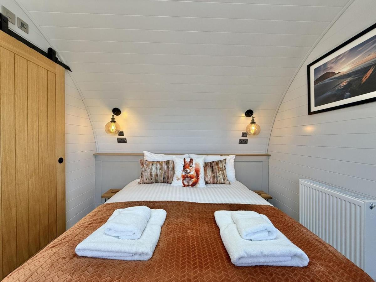 The Maple - Ferienwohnung Uplyme