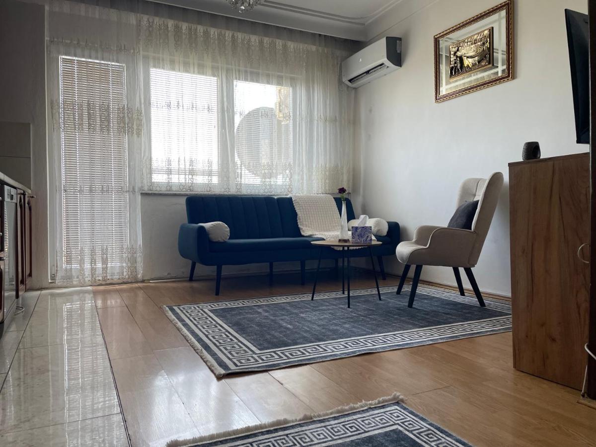 Memories Apartment - Bed and Breakfast Pejë