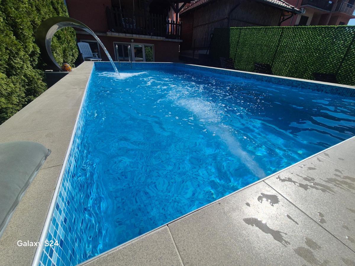 Apartments Lukić - B&B Soko Banja