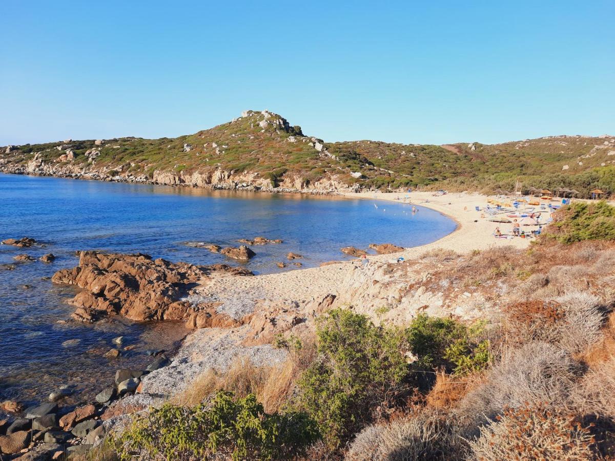 Villette Vista Mare Terravecchia - B&B Santa Teresa Gallura
