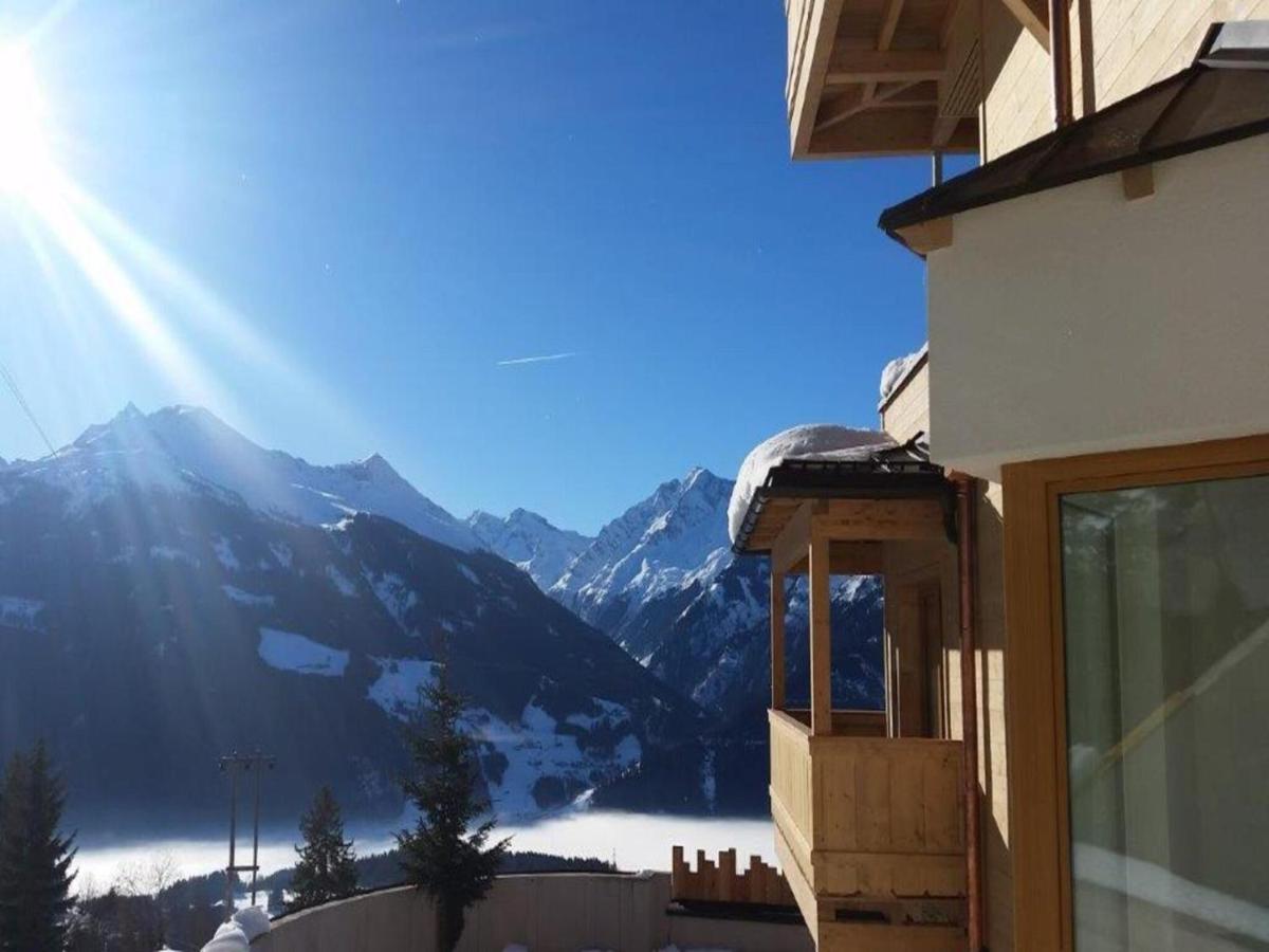 Kitzbühel alpine lodge with sauna - B&B Mittersill