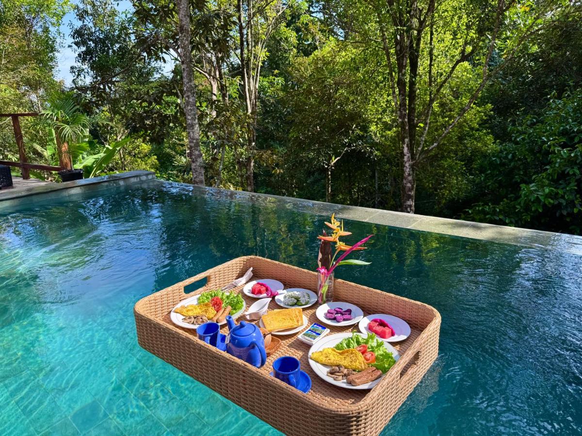 AVYANA sanctuary - Ferienwohnung Gobleg