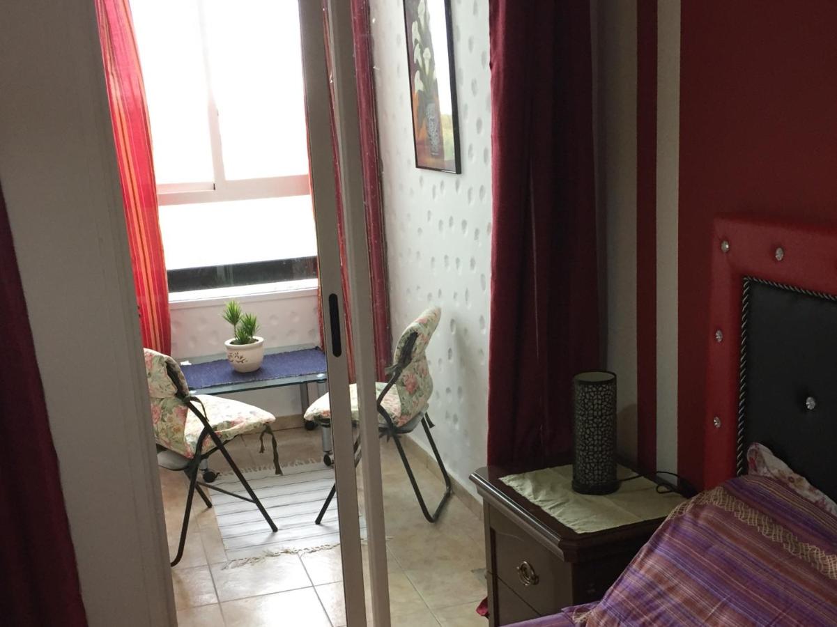 Apartamento de 3 dormitorios