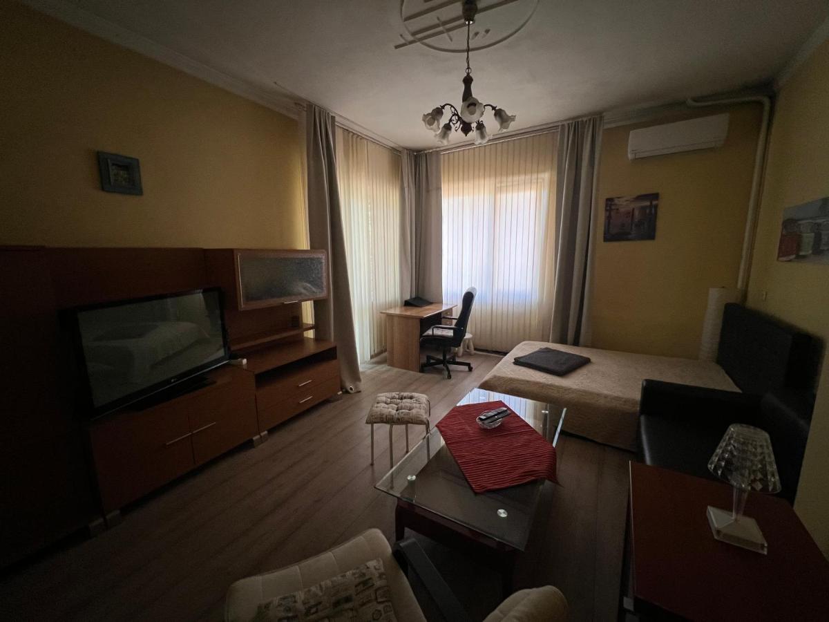 The Heart of Old Sofia (Shipka Street 24) - B&B Sofia