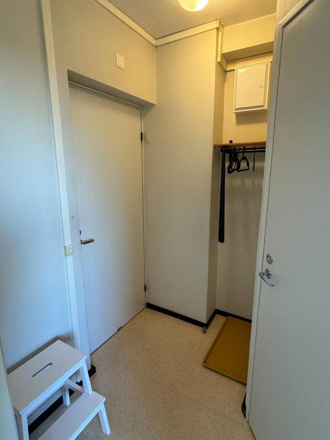 Polar Aurora Ease - Ferienwohnung Rovaniemi