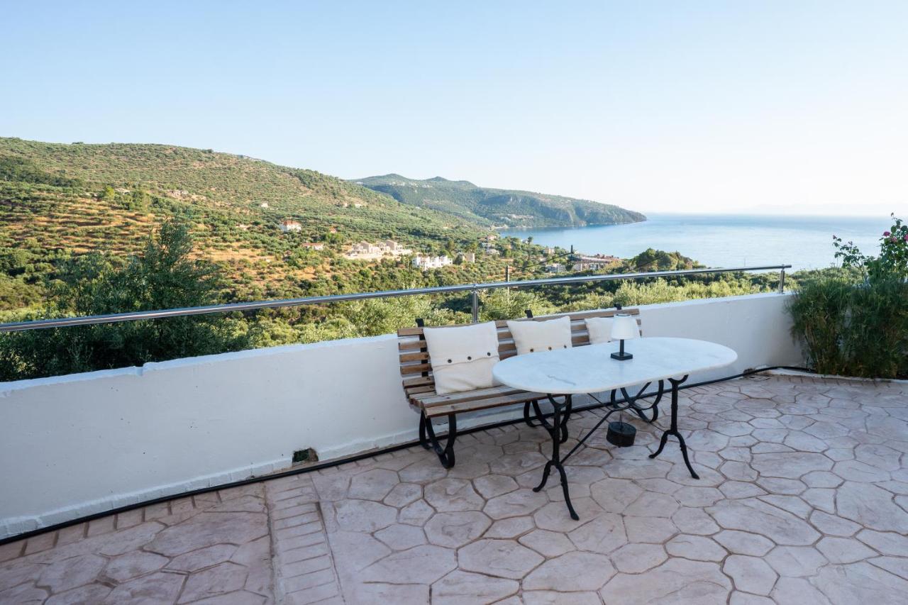 Marevia - B&B Avia