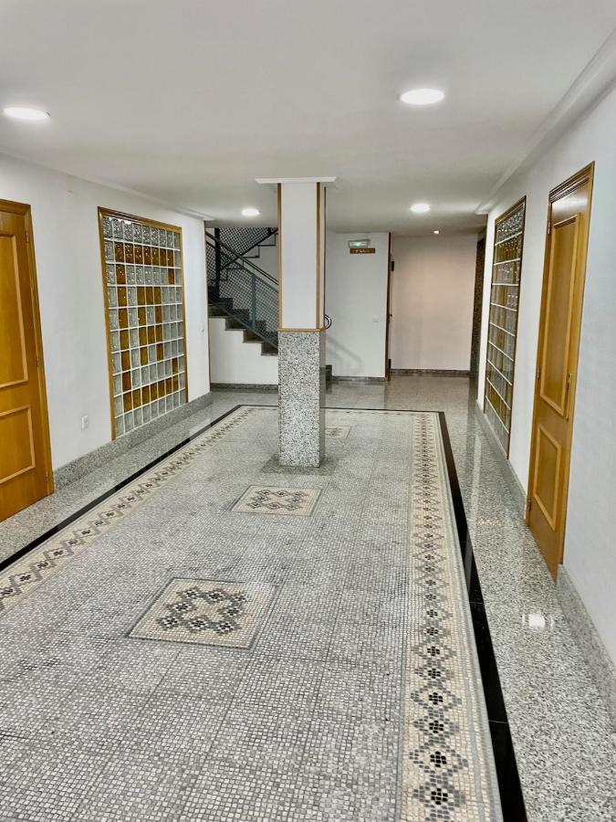 2 bedroom apartment 50 m from the beach - B&B Moncofa